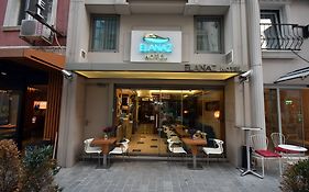 Elanaz Hotel Istanbul