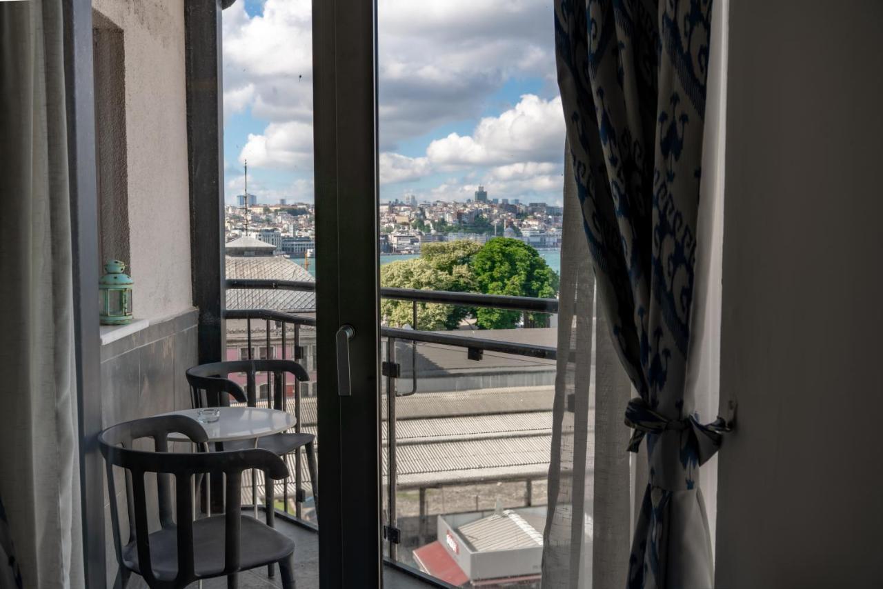 Elanaz Hotel İstanbul Dış mekan fotoğraf