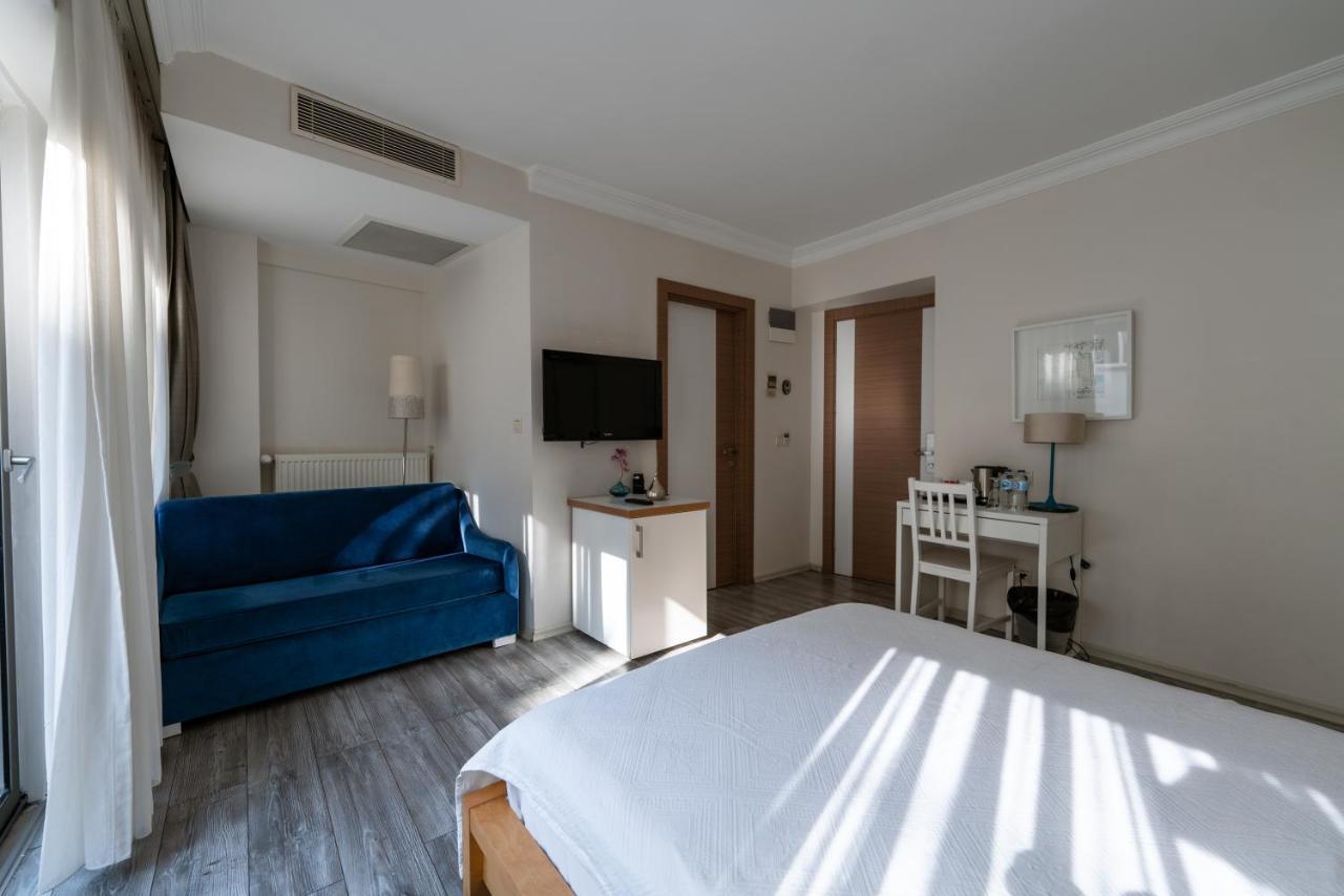 Elanaz Hotel İstanbul Dış mekan fotoğraf