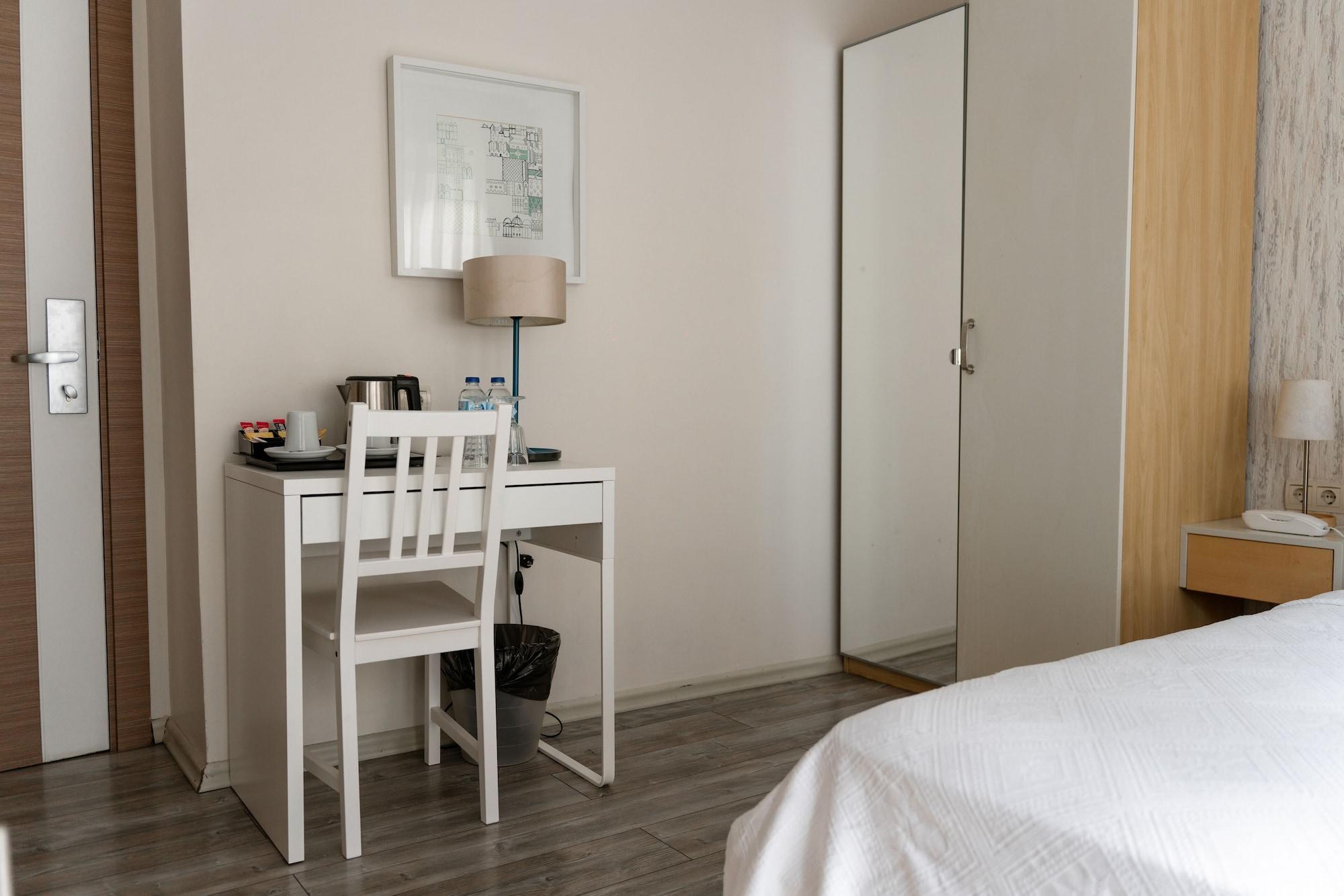 Elanaz Hotel İstanbul Dış mekan fotoğraf