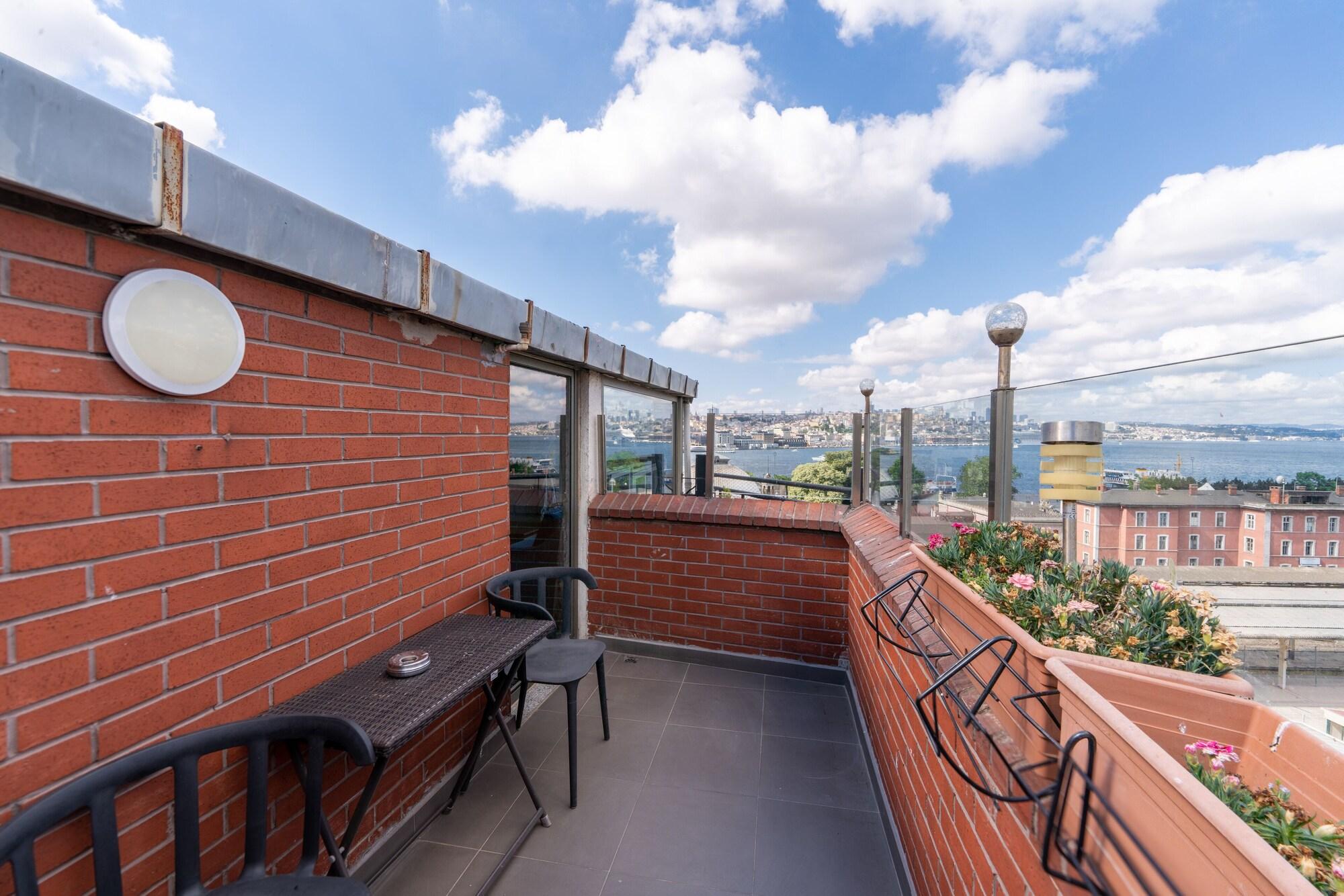 Elanaz Hotel İstanbul Dış mekan fotoğraf