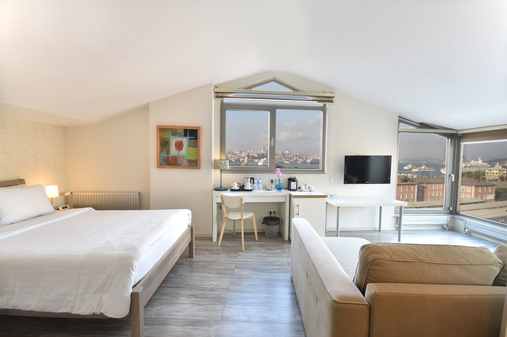 Elanaz Hotel İstanbul Dış mekan fotoğraf